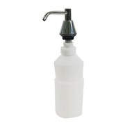 AMERICAN SPECIALTIES 32 oz Countertop Mount Soap Dispenser 10-0332